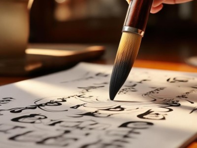 数字化革新，书法艺术传承与文字动态体验下载