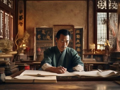 一代书法宗师，卓越技艺与传承之路揭秘