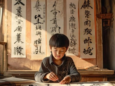 墨舞千载，古代书法理论公开课深度解析