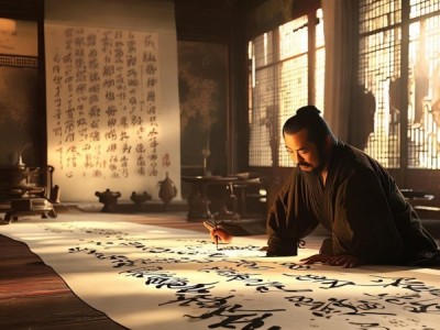 B级美术书法理论解析与备考攻略揭秘