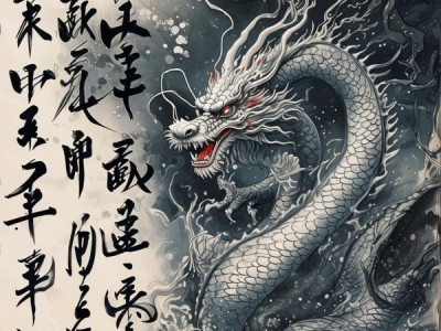 龙蛇舞墨间，古代书法名家笔力惊人传奇