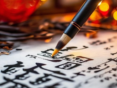 动态图绘制，解锁好书法作品呈现新境界