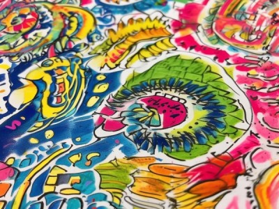 童趣盎然，笔尖绘童年——二年级下册硬笔书画展
