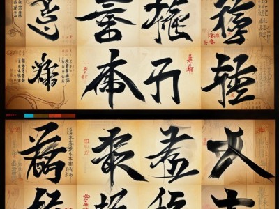 鄢惠生书法艺术网，传承与创新交织，书法界焕新风采