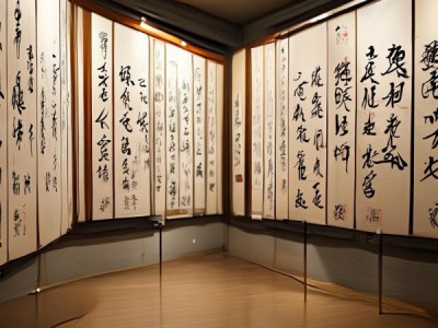 孙彧，三原县现代书法名家挥洒翰墨韵味，传承与创新之路