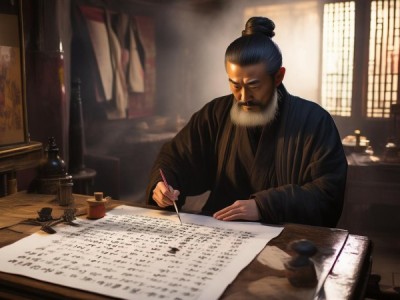 七级软笔书法理论核心知识点深度剖析