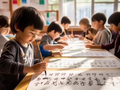 揭秘书法知识班，一节课费用解析与价值评估