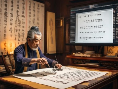 校园墨香绘青春——中小学生硬笔书画盛宴