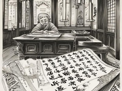 八级硬笔书法理论核心知识点深度剖析