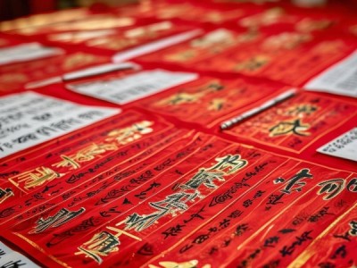 2021春联书法盛宴，行书魅力映新春