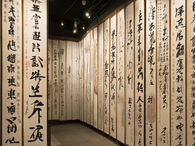 书法名家作品价值揭秘，价格几何？