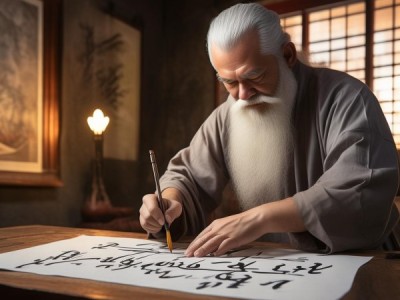 古韵风情一纸书