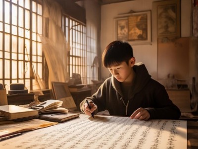 书法艺术魅力奥秘，高一书法理论知识汇编