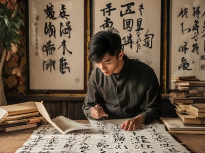四级书法理论考试题库深度解析，备考攻略与解题技巧揭秘