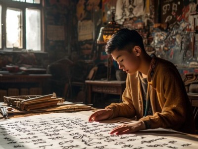 书法艺术传承之旅，人教版小学书法名家作品深度赏析