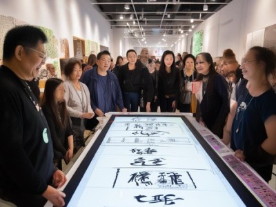 长兴书法家协会创新升级，最新动态盘点