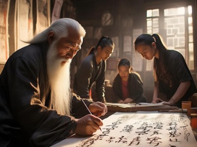 秦篆书法艺术巅峰，揭秘第一巨匠的书法风采