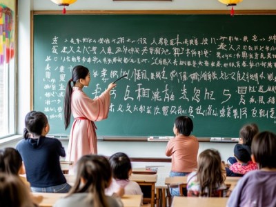 趣味硬笔书法，二年级科普与书写的奇妙融合