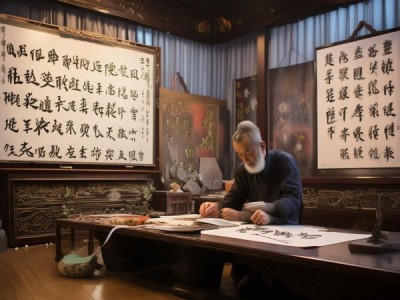 书法名家班收费标准大揭秘，月费几何，尽享书法艺术之美