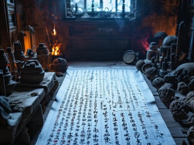 揭秘智慧之源，阴五行手书法理论深度解读