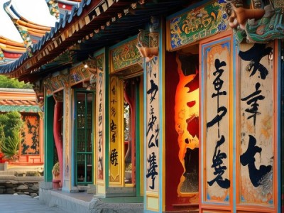 墨舞风华，五讲四美书法艺术之美