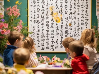 蜜蜂生字硬笔书法与三年级语文学习融合之旅