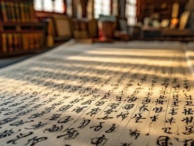 书法风华，日常生活中的美学新潮流