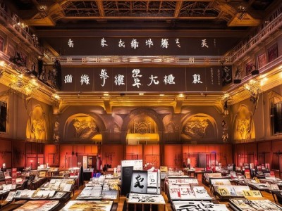 翰墨青春·时代新篇——中青年书法名家展盛大启幕