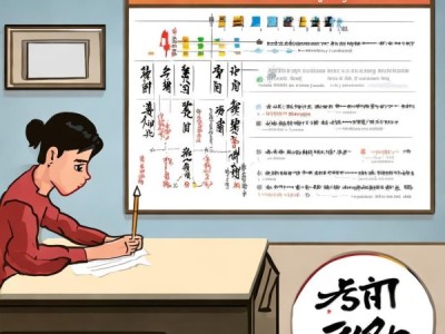 少儿书法入门，图片解析与实用技巧指导