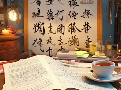 七级软笔书法理论考试攻略，解析与备考宝典
