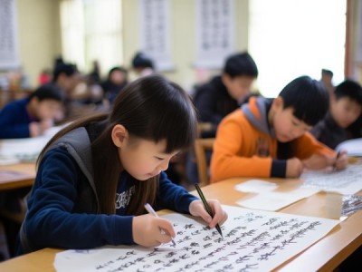墨舞笔端——硬笔书法个人展邀您品鉴