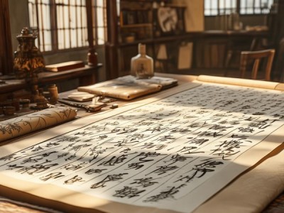 硬笔书法理论深度解析，从基础到巅峰的书法艺术之旅