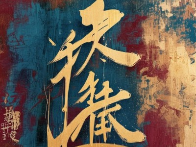 融合艺术，动态武术、书法与八卦的文化盛宴