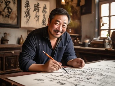 书法，融合与升华的三种生活美学实践