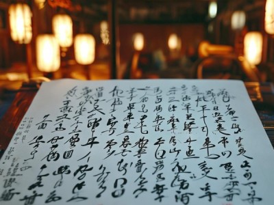 高效艺术创作，书法动态配图制作秘籍
