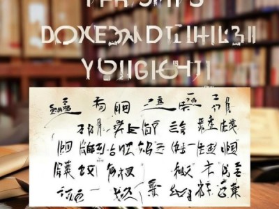 卢永麟书法理论集，揭秘书法艺术之秘