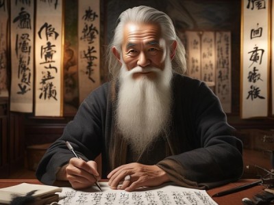 传承与创新，书法艺术历史轨迹与当代价值研究