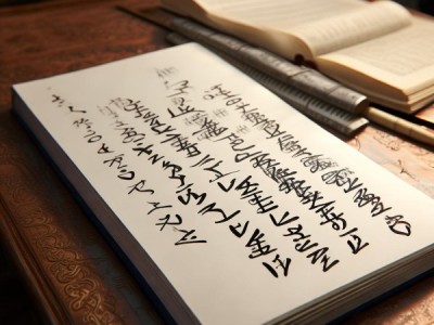 深度解析，十级硬笔书法核心理论知识点