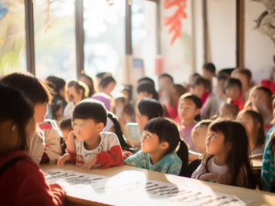 南峰书画院五年级硬笔课程学费揭秘，性价比高，艺术启蒙之旅启航