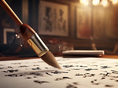 唐朝书法巨擘，十大理论家及其传承与创新探析