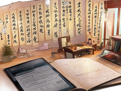 卢永林，古代书法理论传承与创新的实践探索