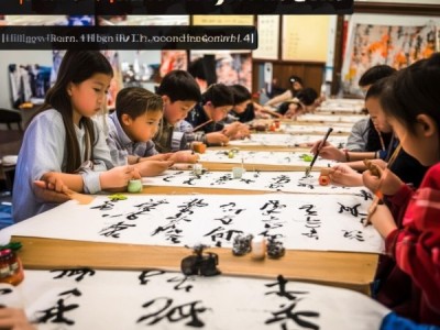 翰墨传薪，笔舞创新——某市文化遗产软笔书法一等奖得主风采录