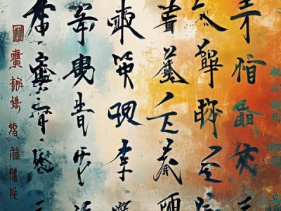 童真翰墨，润萱阁小朋友书法艺术瞬间