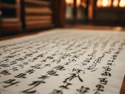墨舞风华，五讲四美书法艺术之美
