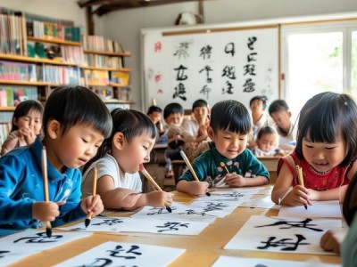 揭秘书法知识班，一节课费用解析与价值评估