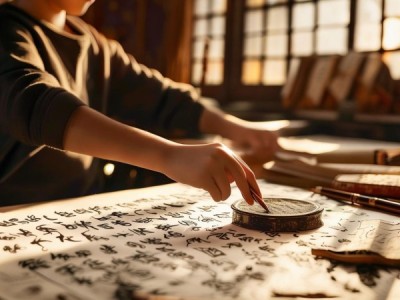 五六年级书法核心知识点解析，基础至进阶全攻略
