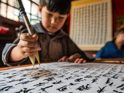 书法文化传承与审美提升，人教版八年级上册书法知识点深度解析