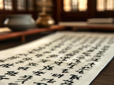 墨舞风华，第九行书书法作品赏析之旅