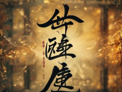 轻松入门书法艺术，一分钟动态教学图解