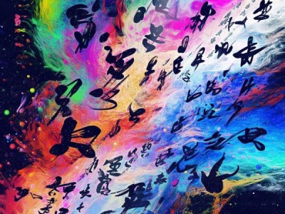 每日一笔，硬笔书法之美，随学随练动态图赏鉴